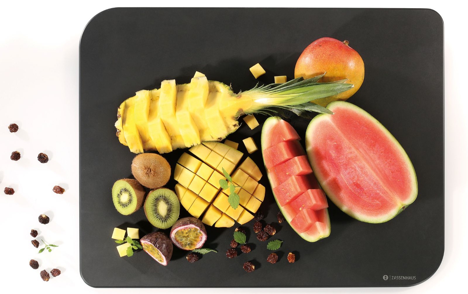 053746 COMFORT PLUS Prkénko 49,5x38x0,7 cm Zassenhaus (5)